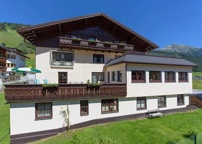 Haus Morgensonne