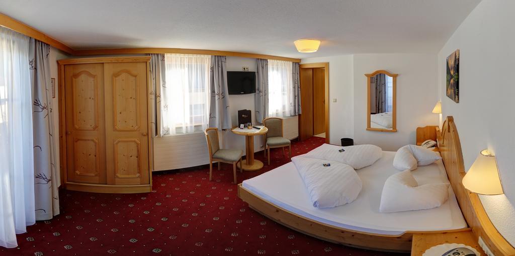Frühstückspension Haus Morgensonne 3*