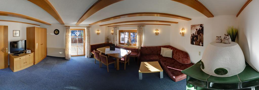 Frühstückspension Haus Morgensonne 3*
