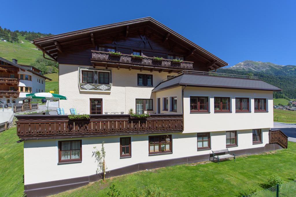Frühstückspension Haus Morgensonne