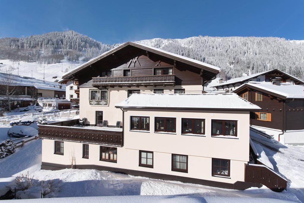 Haus Morgensonne 3*