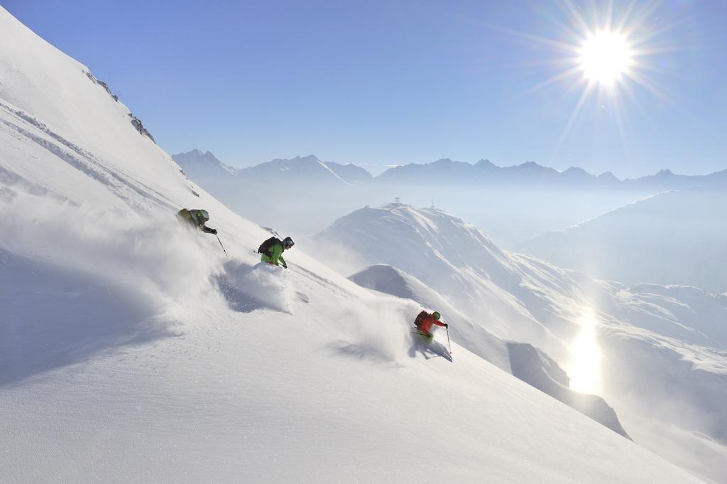 Haus Morgensonne Frühstückspension