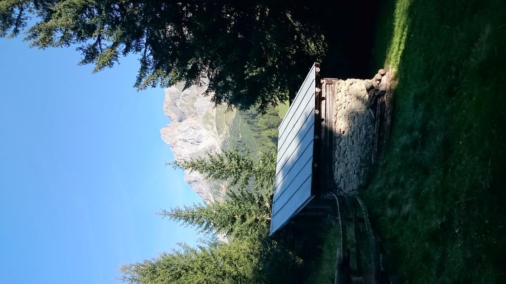 Haus Morgensonne 3* St. Anton am Arlberg