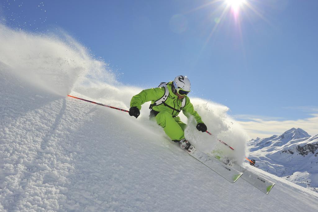 Haus Morgensonne 3* St. Anton am Arlberg