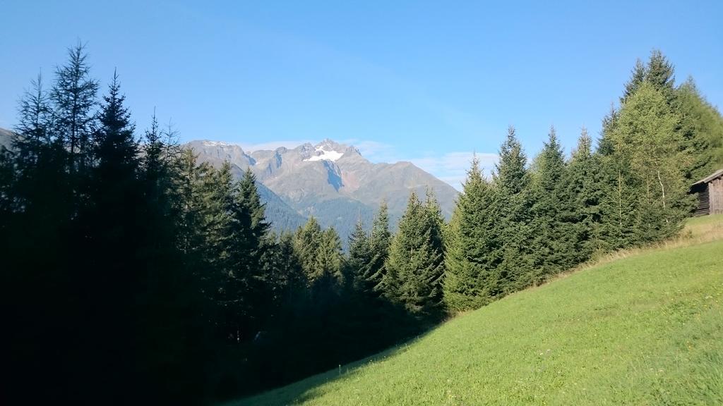 Frühstückspension Haus Morgensonne 3*