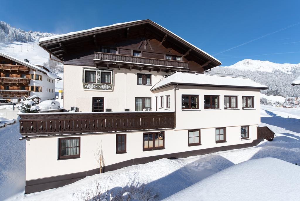 Haus Morgensonne 3*