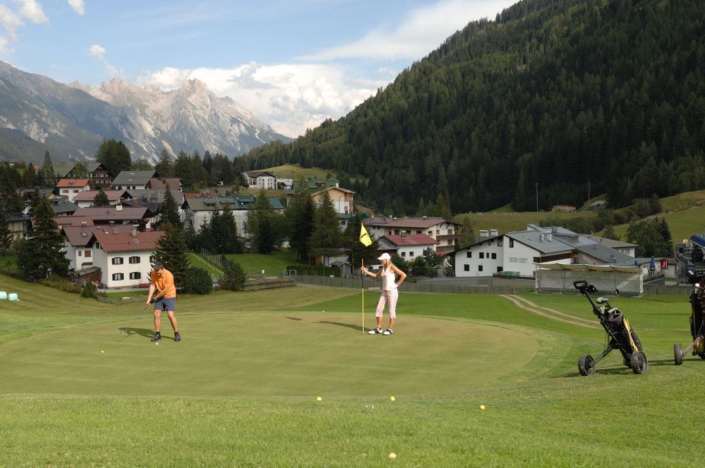 Haus Morgensonne 3* St. Anton am Arlberg