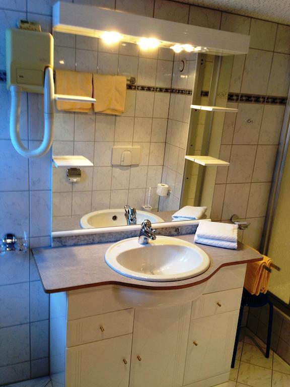 Bed & Breakfast Haus Morgensonne Sankt Anton am Arlberg