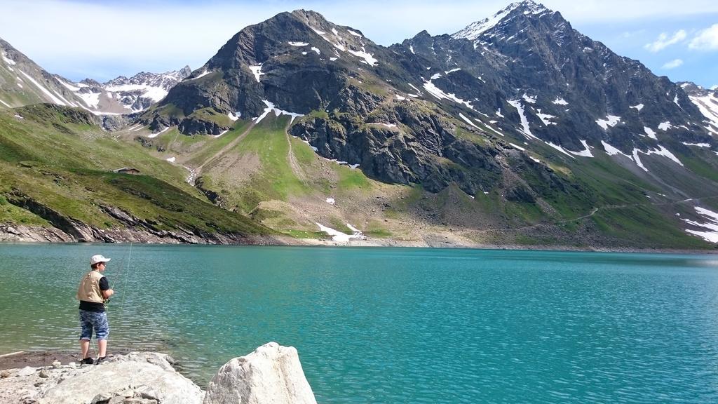 Haus Morgensonne Bed & Breakfast Sankt Anton am Arlberg