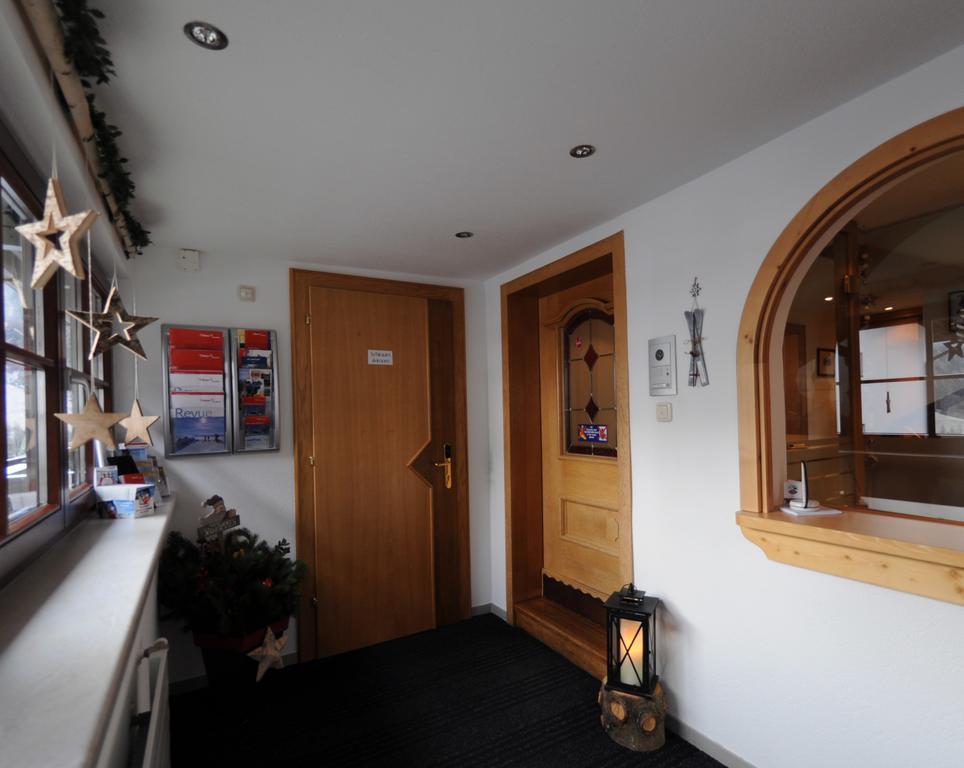 Bed & Breakfast Haus Morgensonne