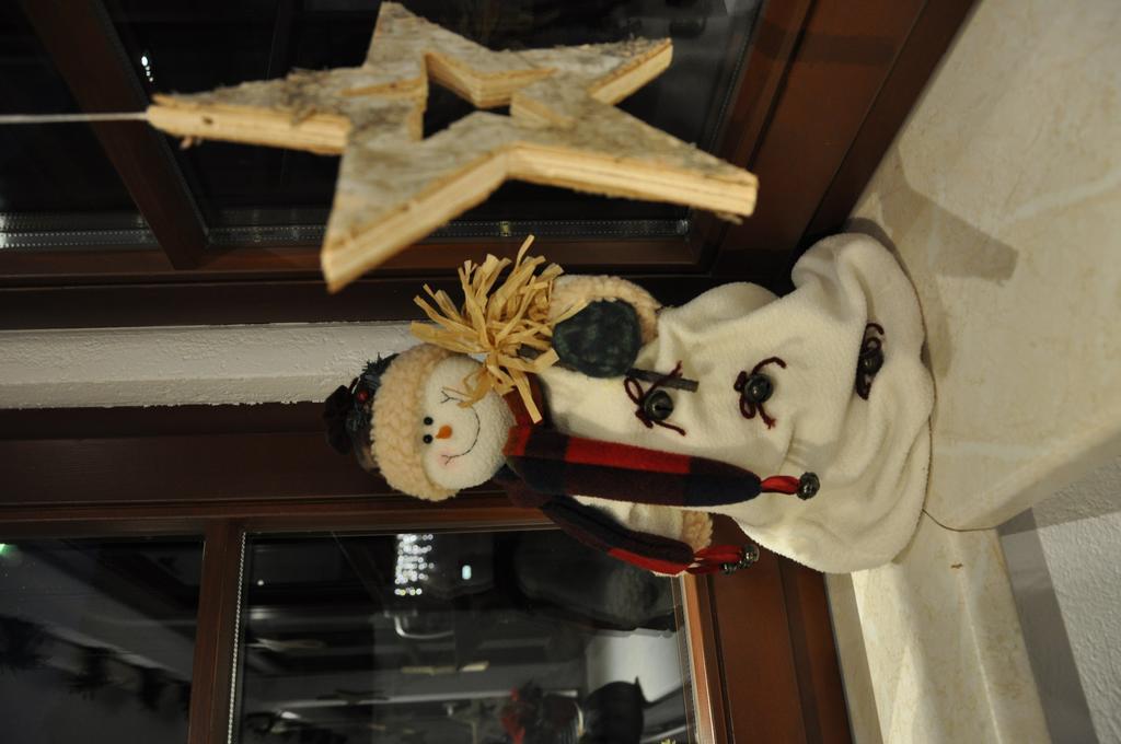 Haus Morgensonne Bed & Breakfast 3*