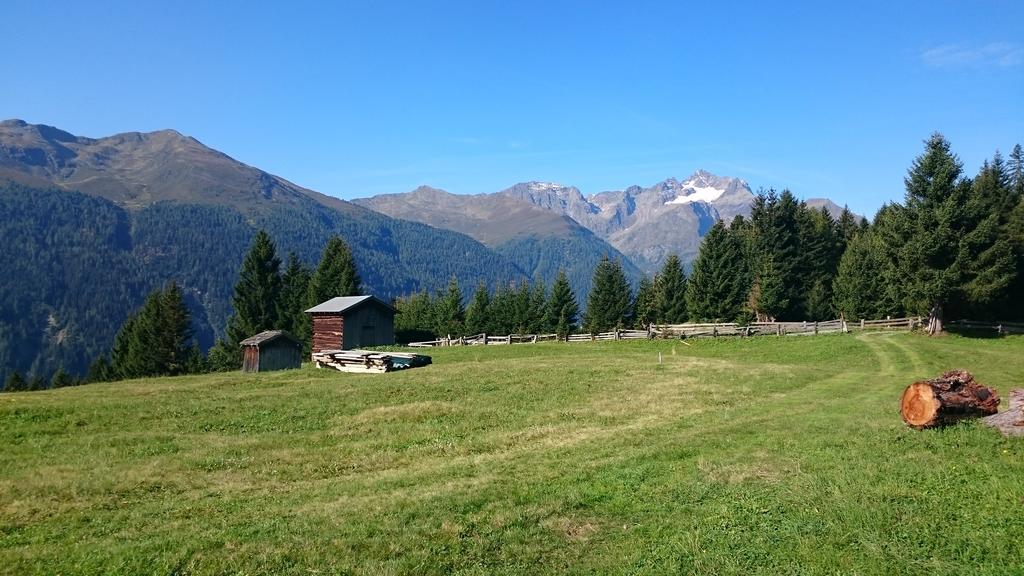 Haus Morgensonne